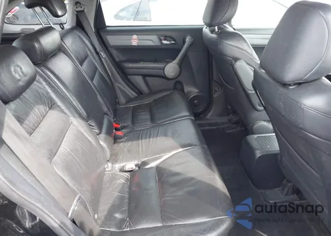 2009 Honda Cr-V Ex-L из США, поврежденный, VIN 5J6RE48729L069750